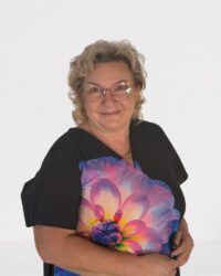 lek. Elżbieta Korzeniowska-Gębka