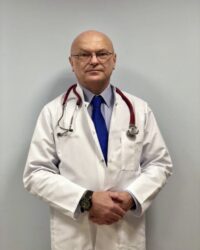 dr n. med. Jan Gębka